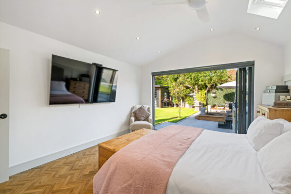 Hykeham Road, Lincoln, LN6