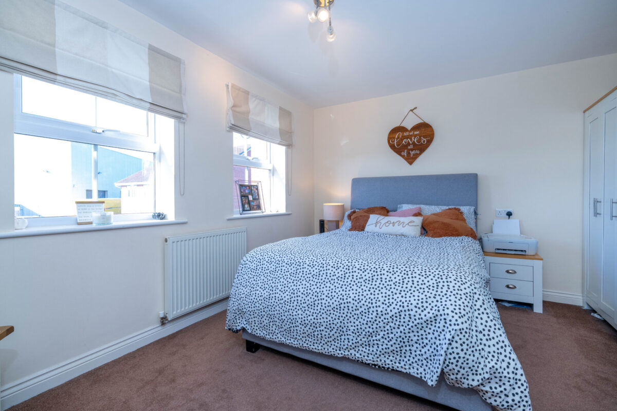 Coles Way, Grantham, NG31