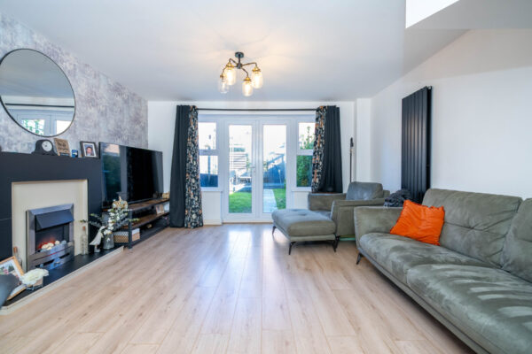 Coles Way, Grantham, NG31