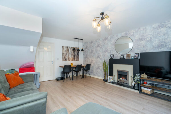 Coles Way, Grantham, NG31