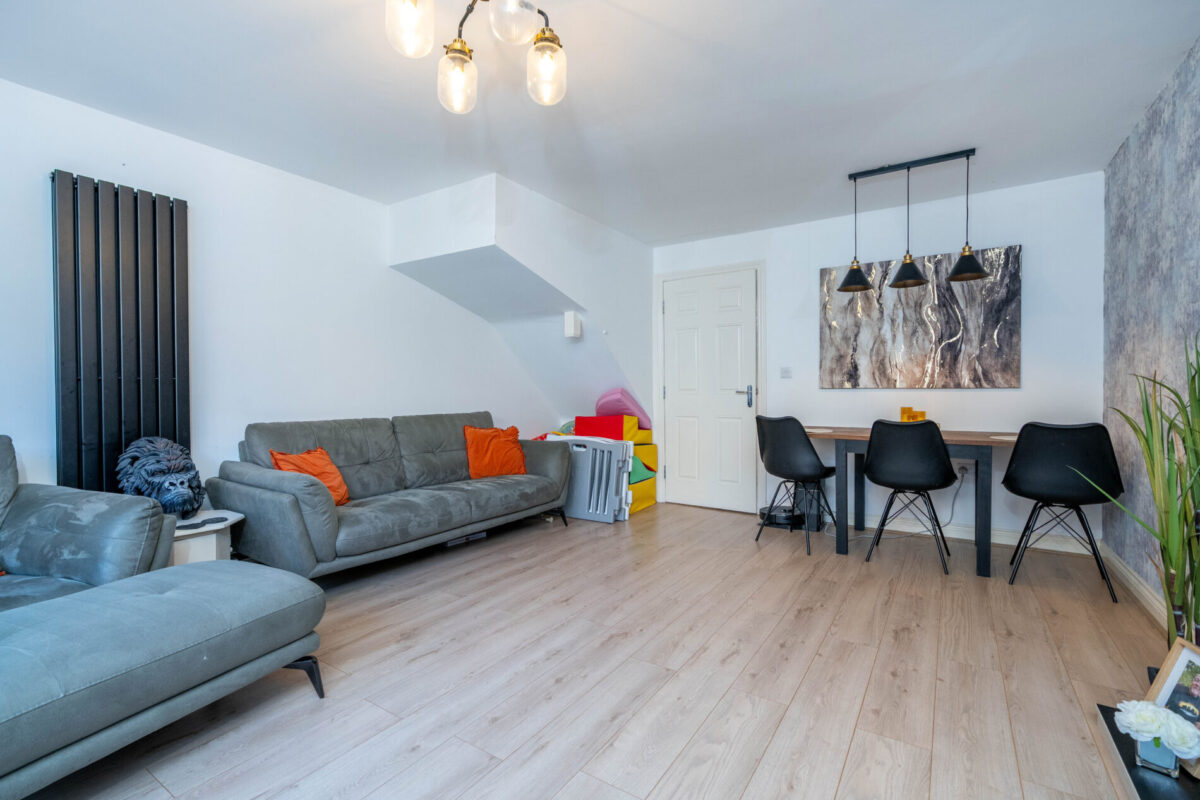 Coles Way, Grantham, NG31