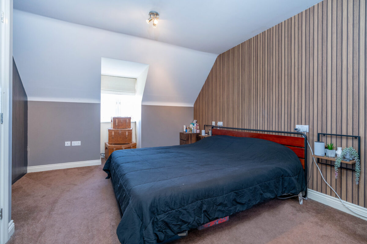 Coles Way, Grantham, NG31