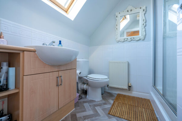 Coles Way, Grantham, NG31
