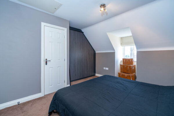 Coles Way, Grantham, NG31