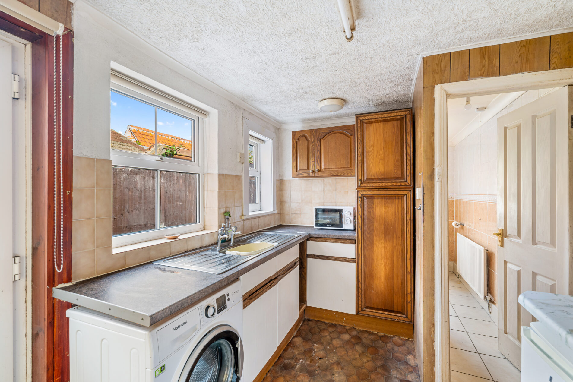 Fen Road, Heighington, LN4