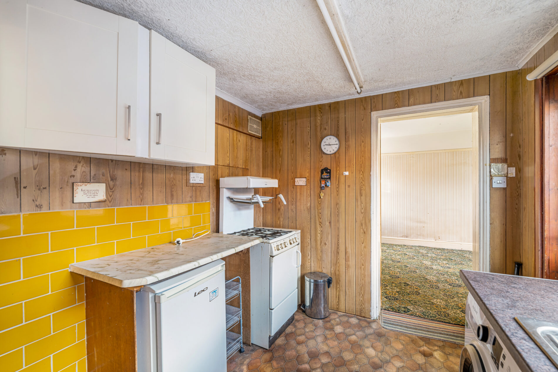 Fen Road, Heighington, LN4