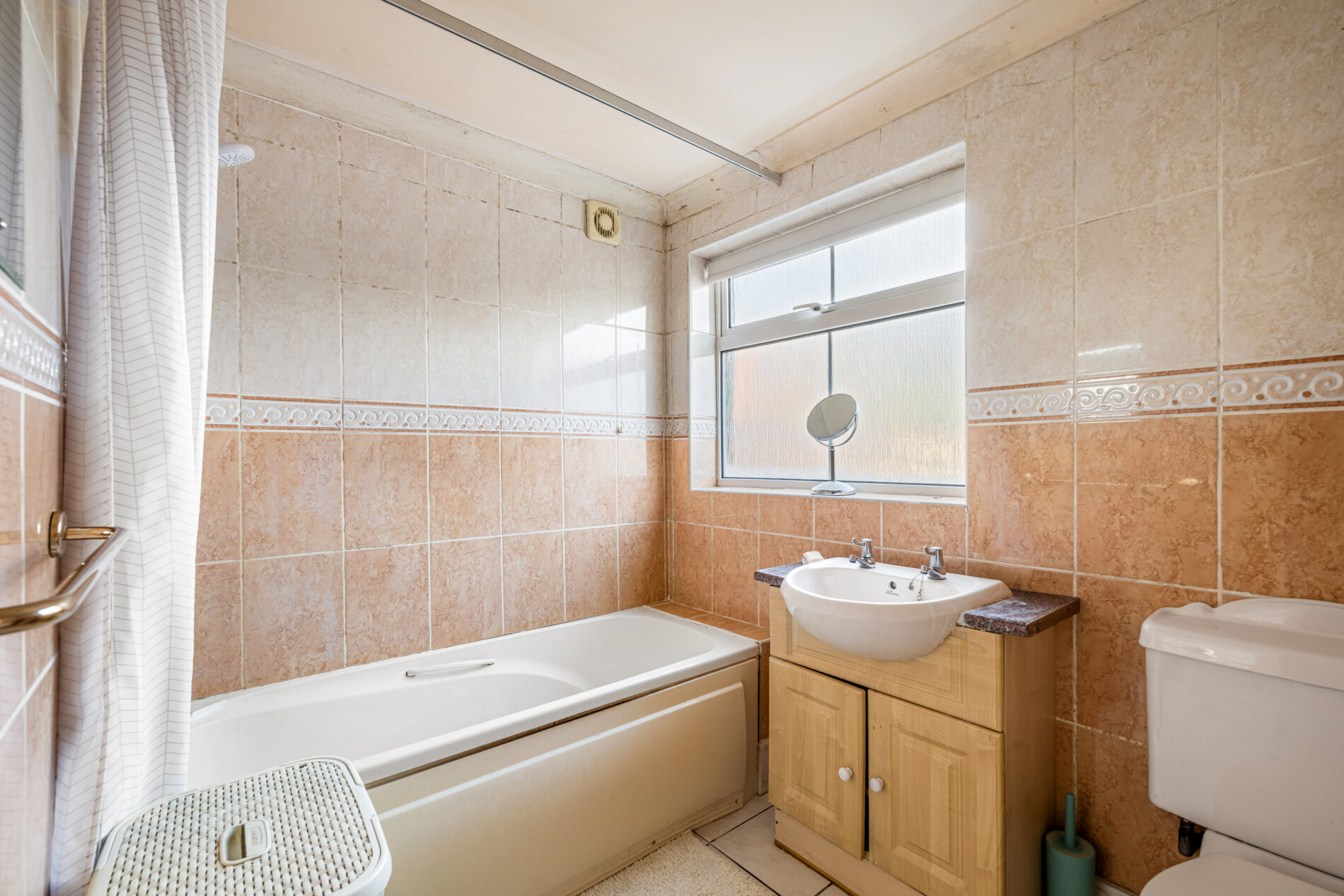 Fen Road, Heighington, LN4