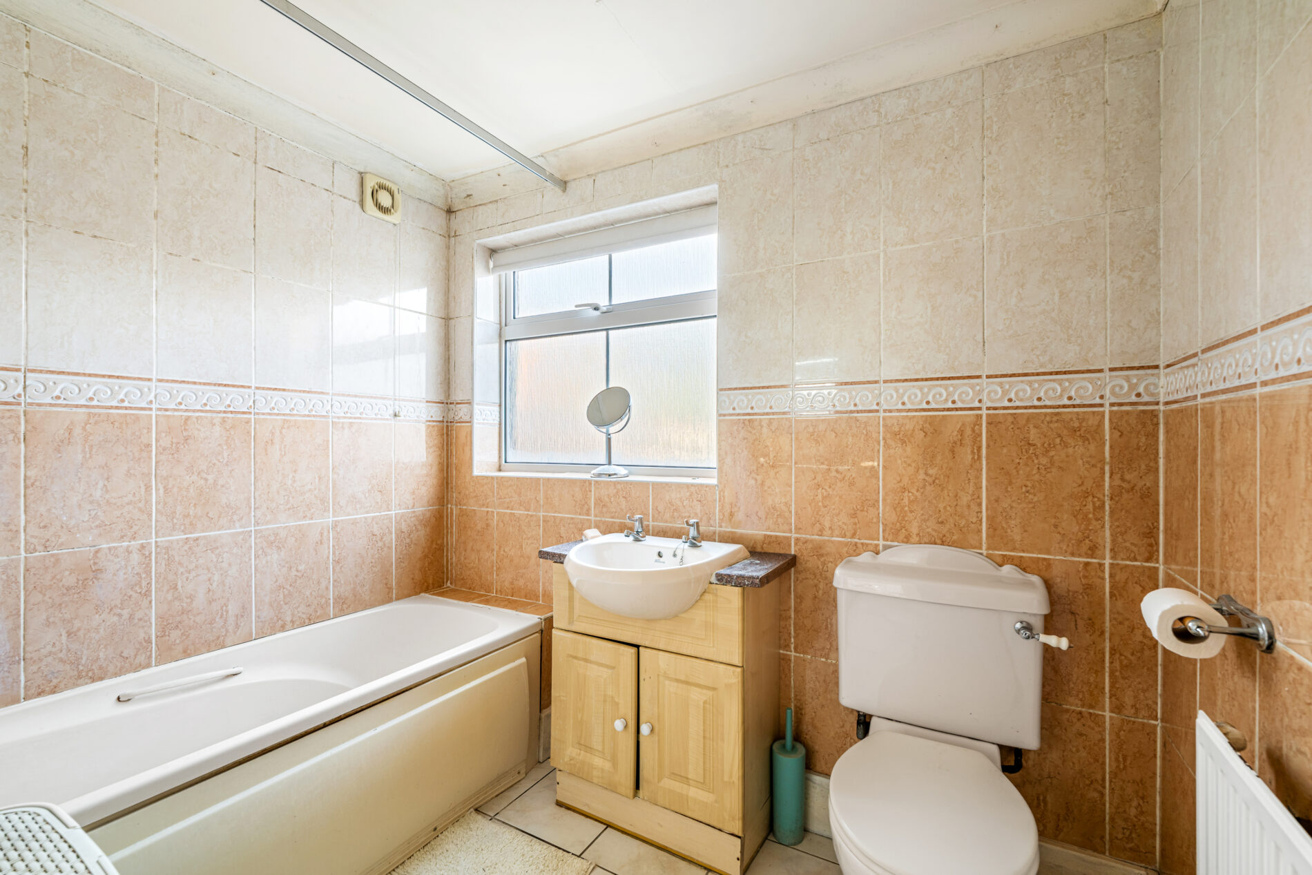 Fen Road, Heighington, LN4