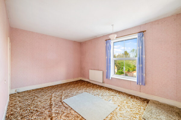 Fen Road, Heighington, LN4