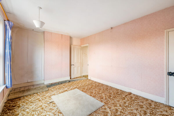 Fen Road, Heighington, LN4