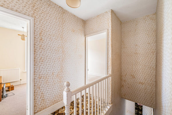 Fen Road, Heighington, LN4