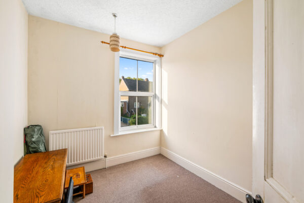 Fen Road, Heighington, LN4