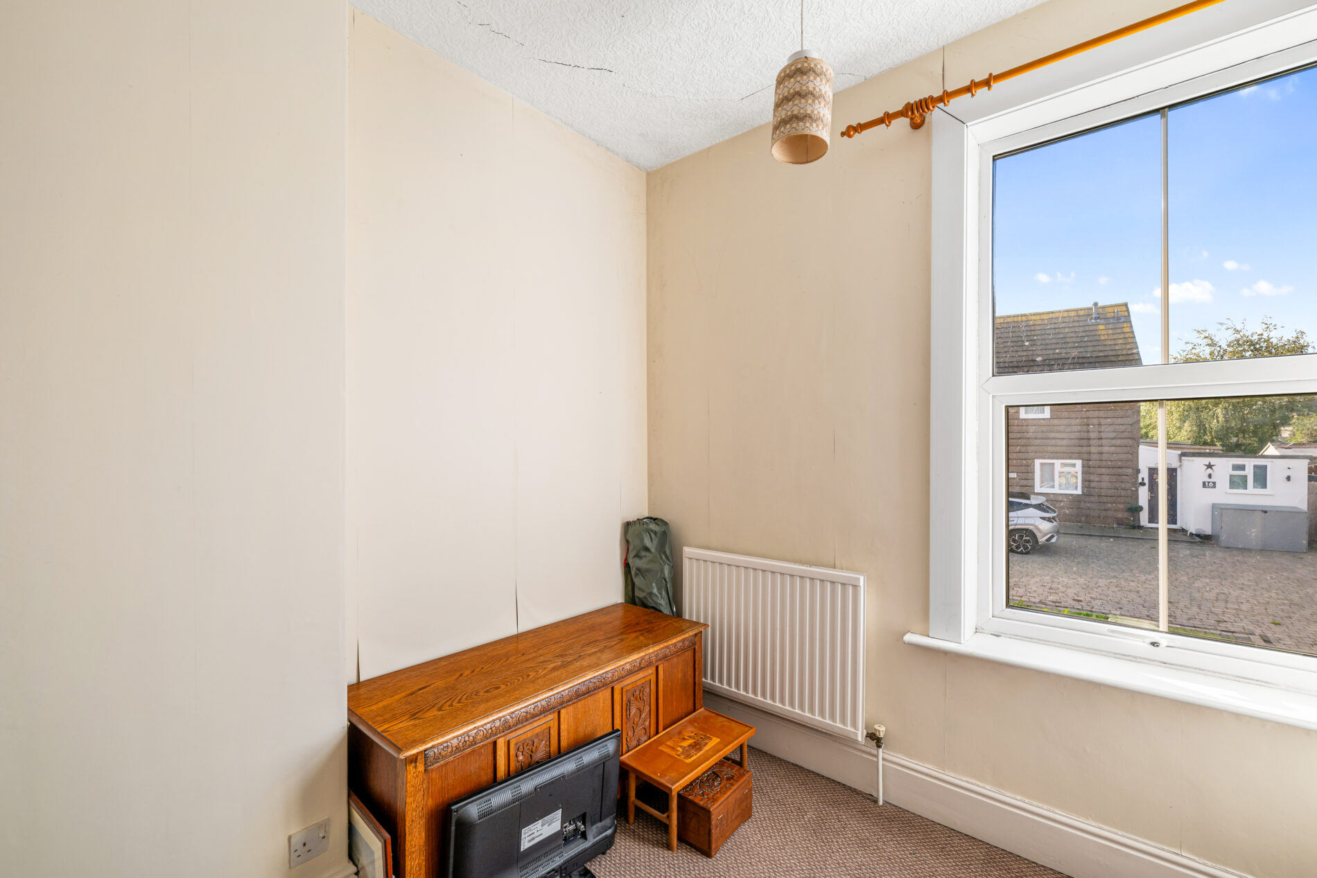 Fen Road, Heighington, LN4