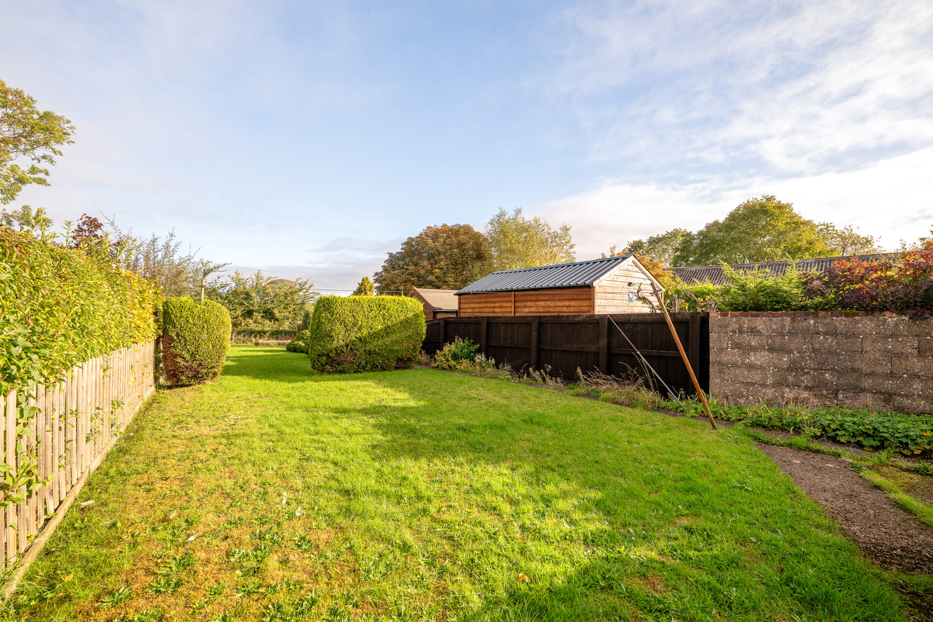 Fen Road, Heighington, LN4