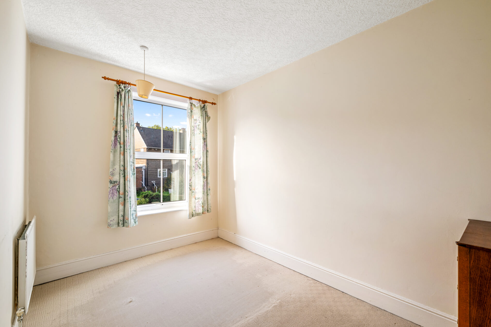 Fen Road, Heighington, LN4