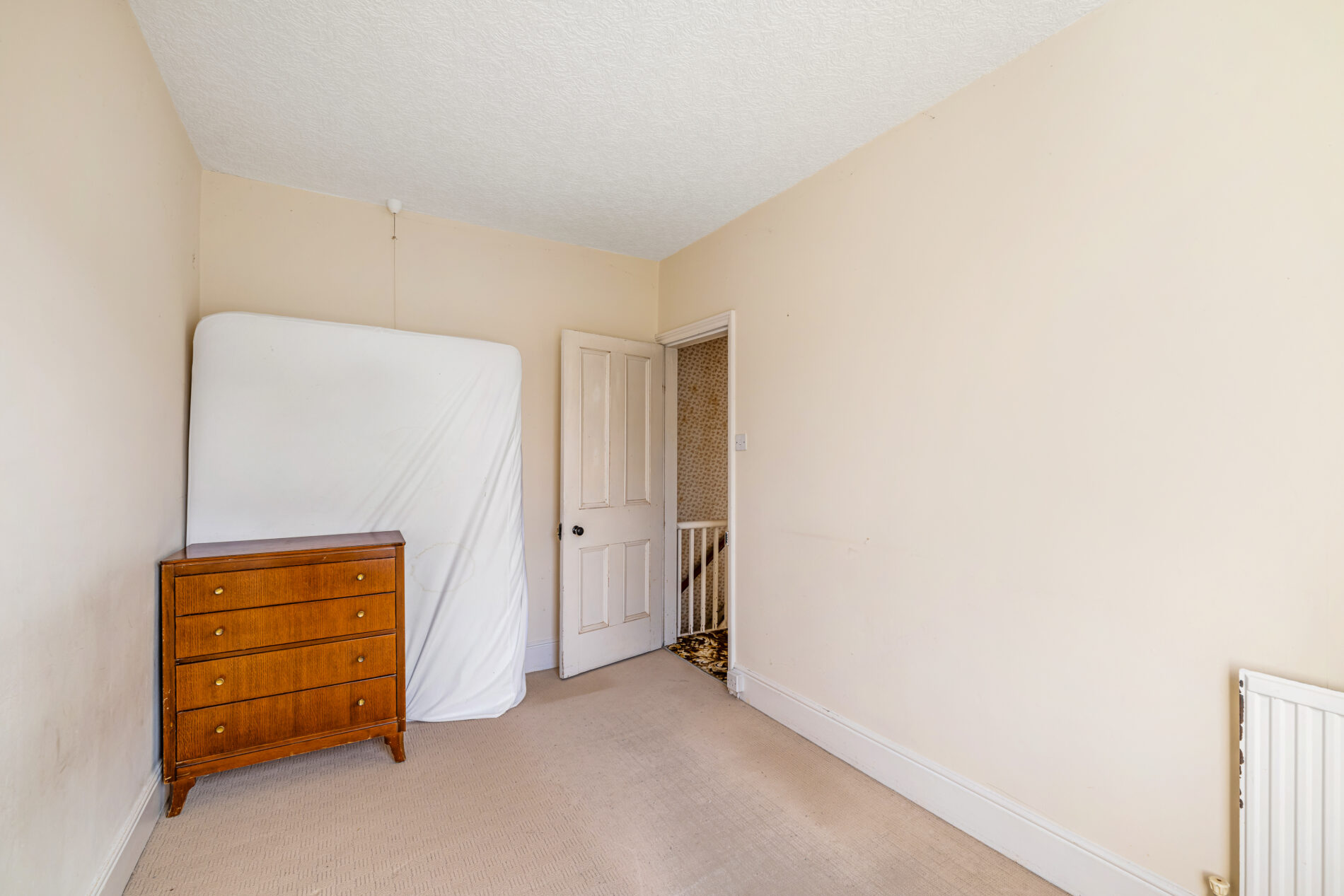 Fen Road, Heighington, LN4