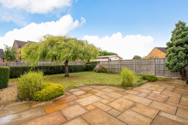 Heath Road, Navenby, LN5
