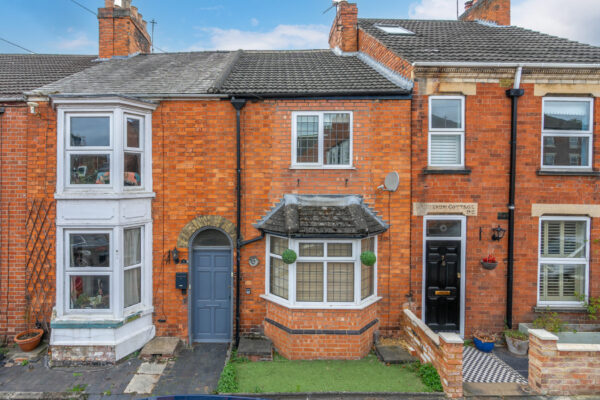 Albion Road, Grantham, NG31