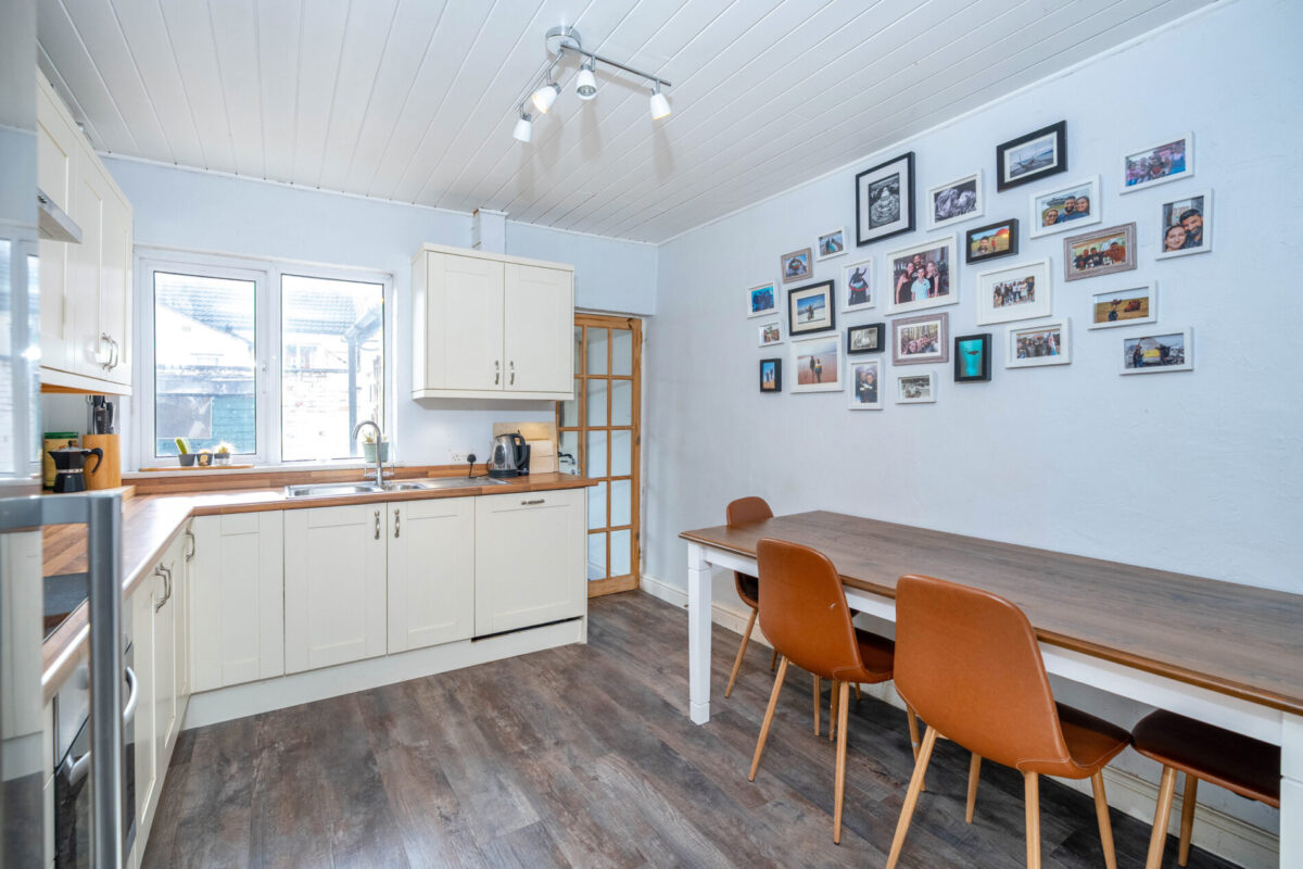 Albion Road, Grantham, NG31