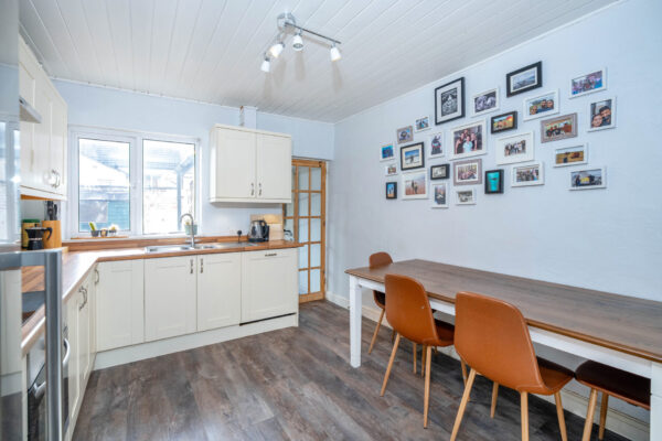 Albion Road, Grantham, NG31