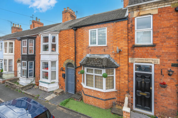 Albion Road, Grantham, NG31