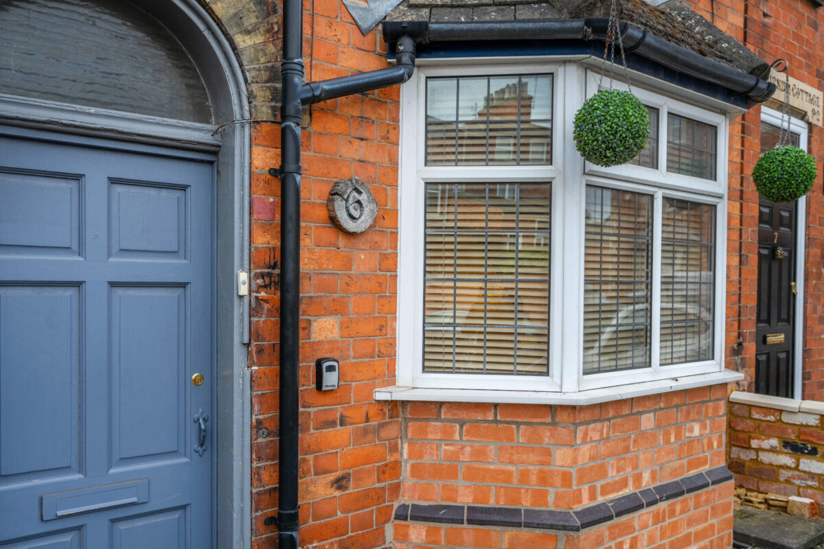 Albion Road, Grantham, NG31