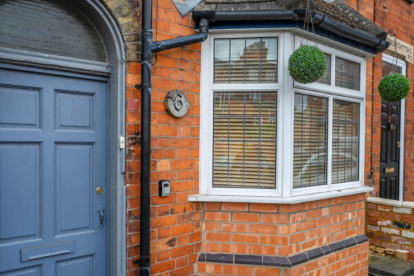 Albion Road, Grantham, NG31