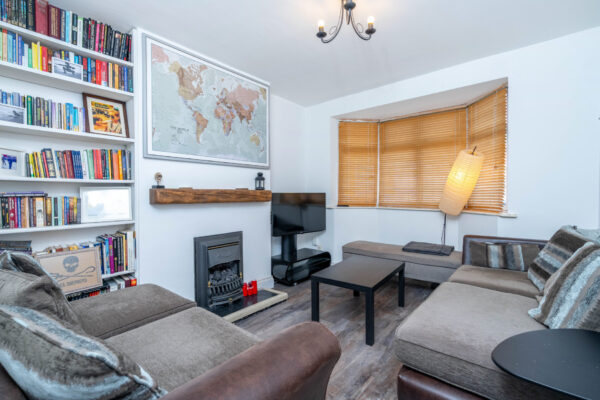 Albion Road, Grantham, NG31