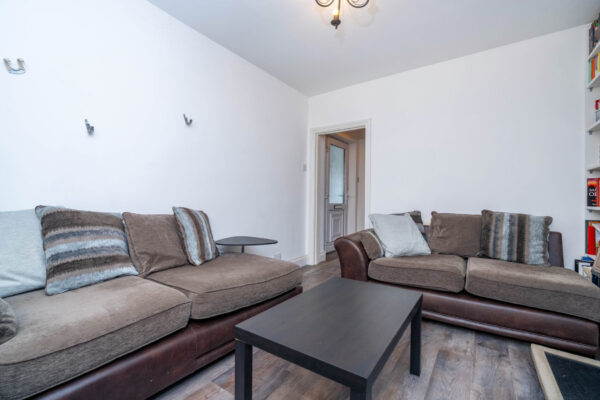 Albion Road, Grantham, NG31