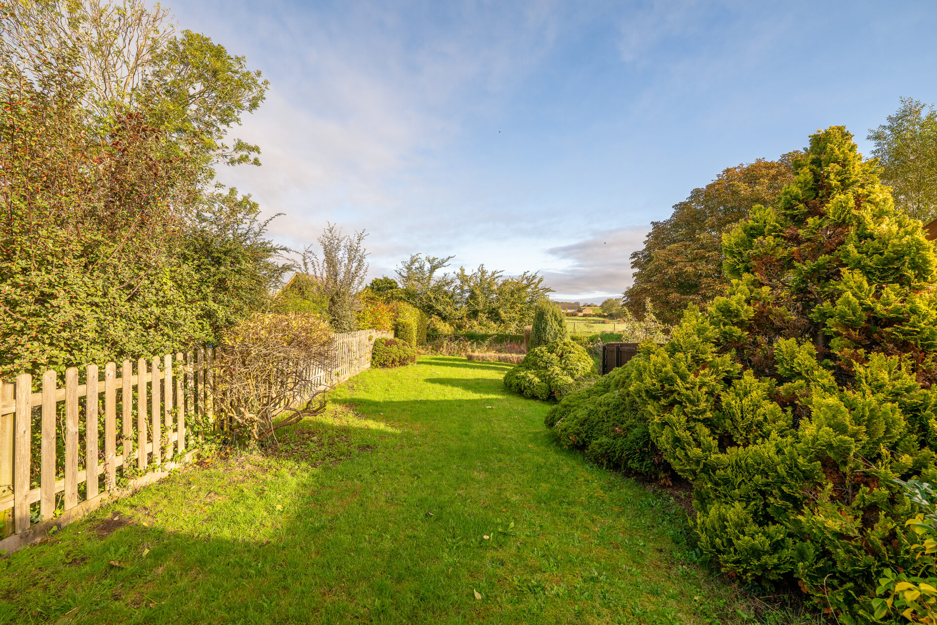 Fen Road, Heighington, LN4
