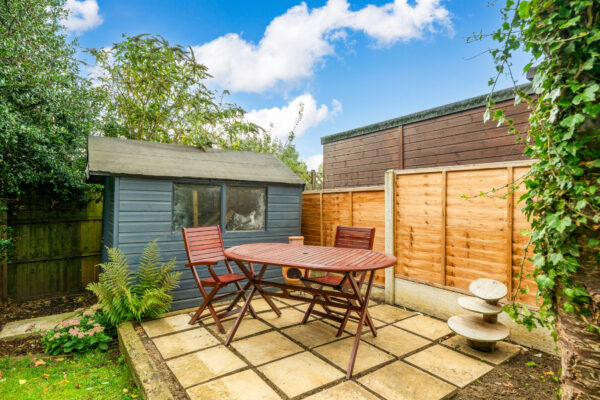 Daniel Gardens, Heighington, LN4