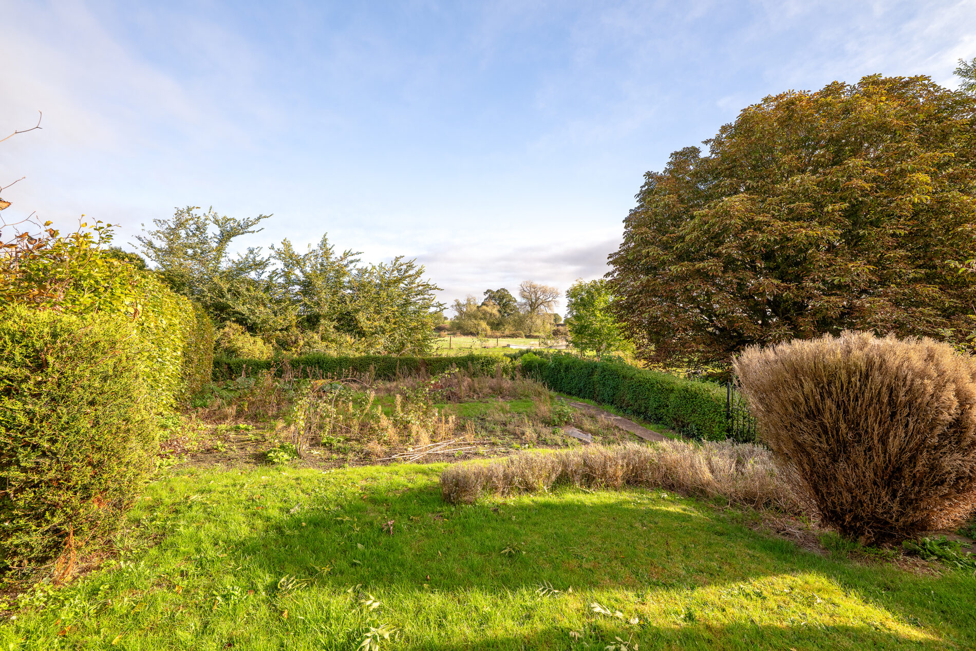 Fen Road, Heighington, LN4