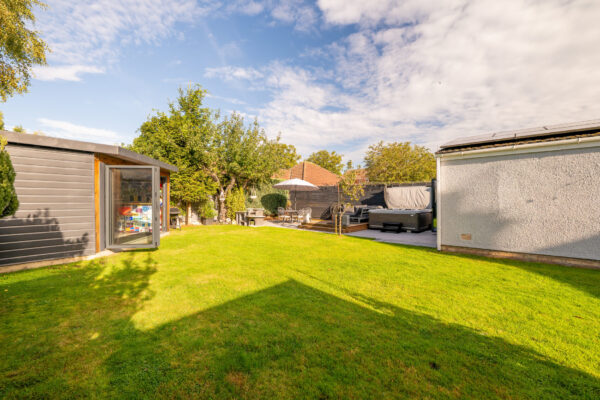 Hykeham Road, Lincoln, LN6