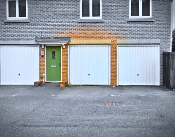 Coles Way, Grantham, NG31