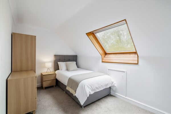 Daniel Gardens, Heighington, LN4