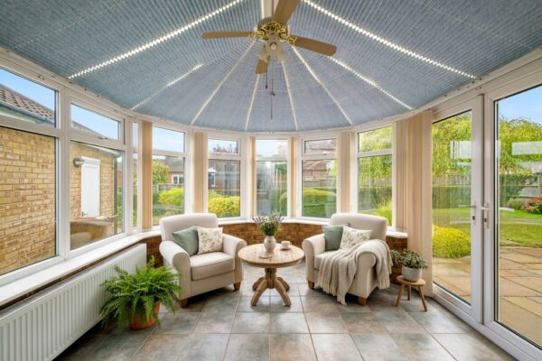 Heath Road, Navenby, LN5