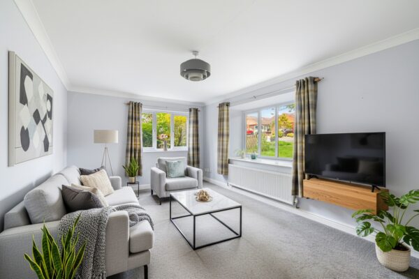 Daniel Gardens, Heighington, LN4