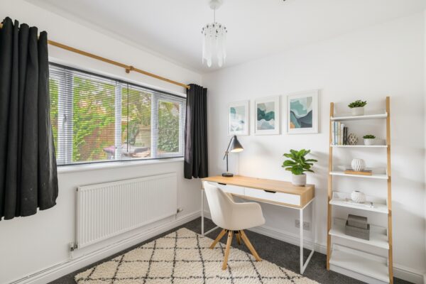 Daniel Gardens, Heighington, LN4