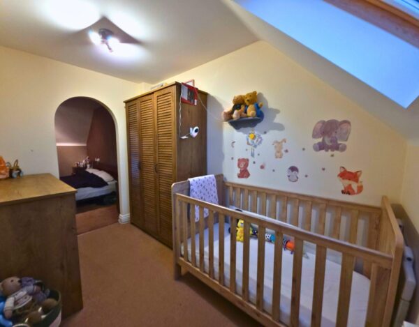 Coles Way, Grantham, NG31
