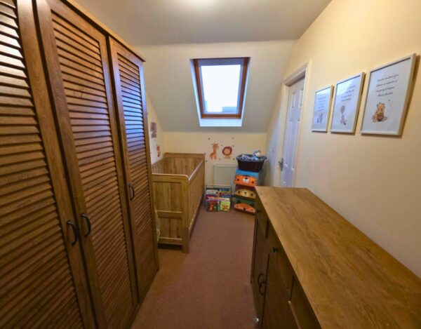 Coles Way, Grantham, NG31