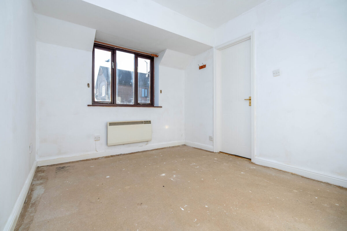 Churchfields Road, Folkingham, NG34