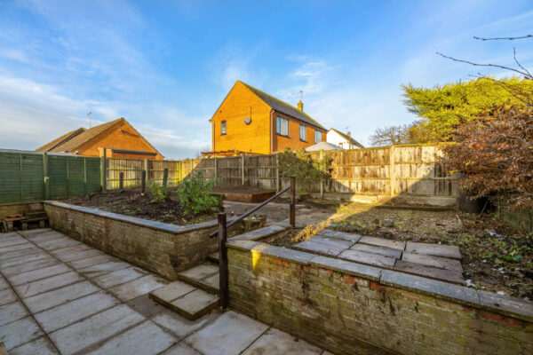 Churchfields Road, Folkingham, NG34