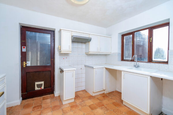 Churchfields Road, Folkingham, NG34