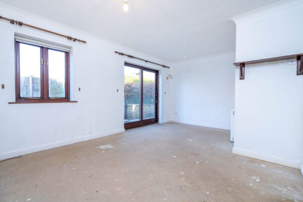 Churchfields Road, Folkingham, NG34