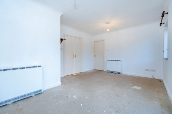 Churchfields Road, Folkingham, NG34