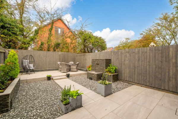 Wesley Road, Cherry Willingham, LN3