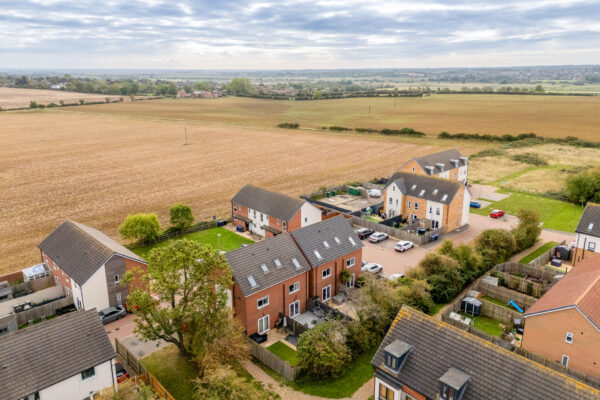 Wesley Road, Cherry Willingham, LN3