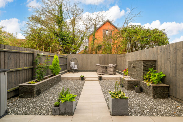 Wesley Road, Cherry Willingham, LN3