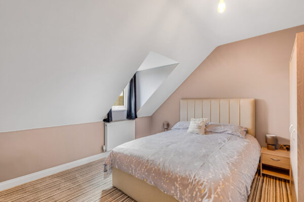Wesley Road, Cherry Willingham, LN3