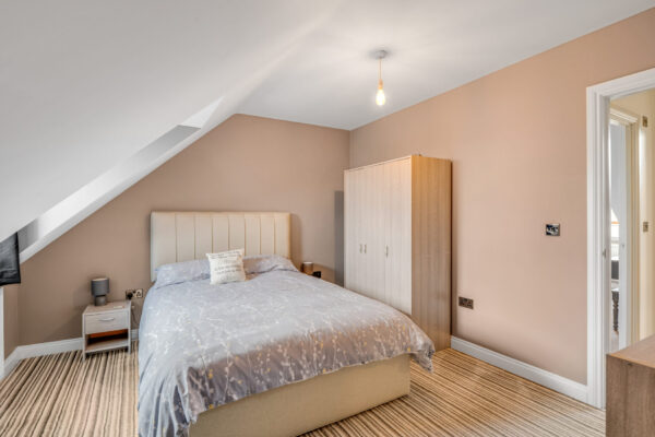 Wesley Road, Cherry Willingham, LN3